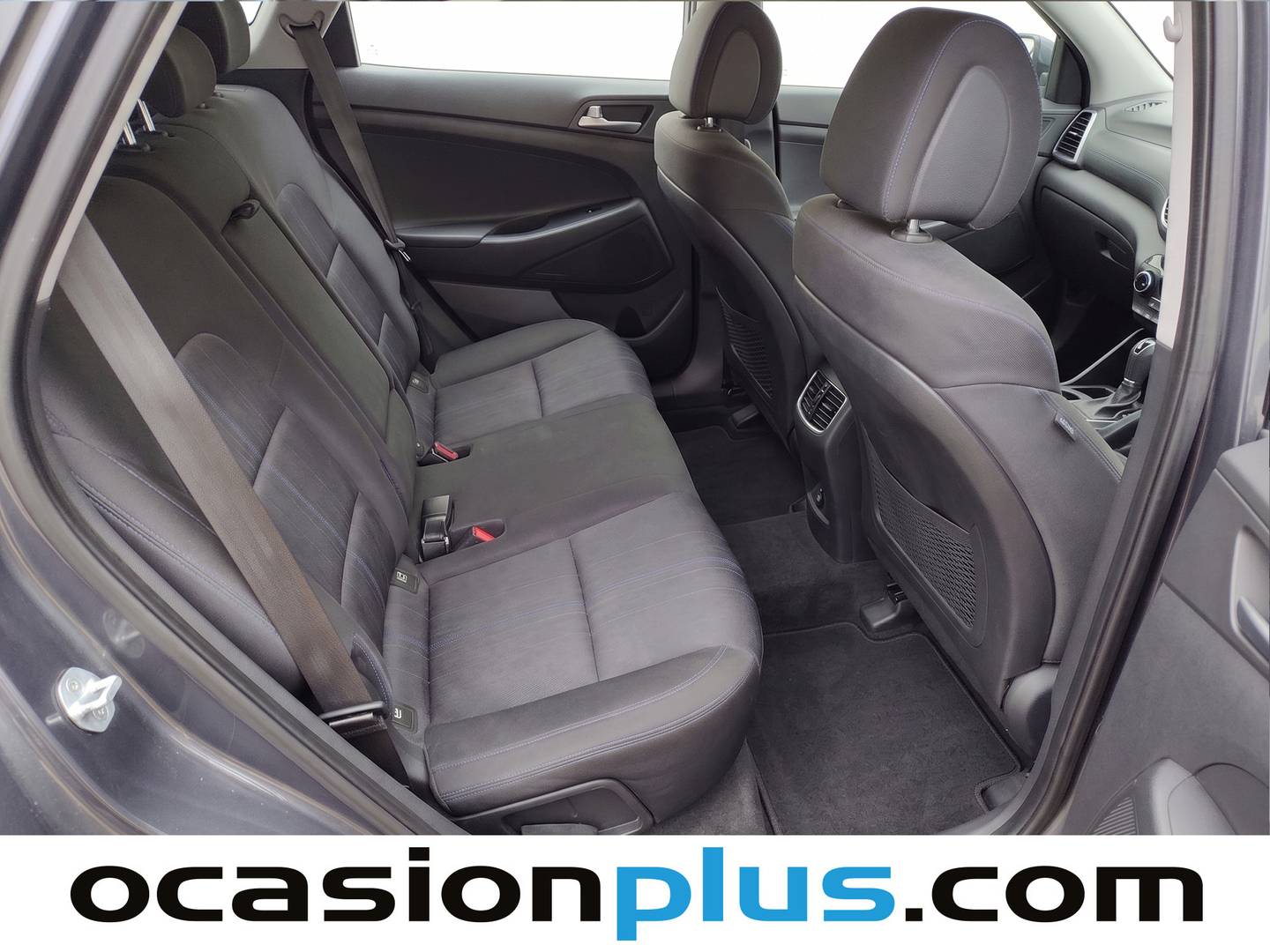Hyundai Tucson Hyundai Tucson 1.6 GDI BlueDrive Essence 4x2 (131 CV) gasolina