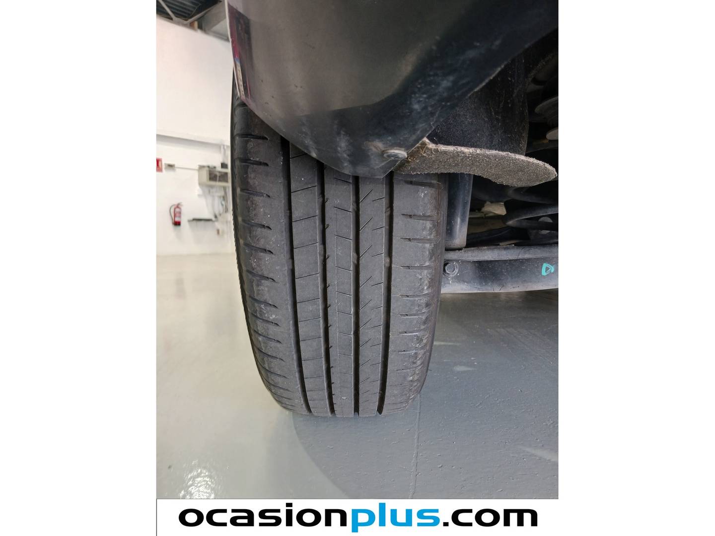 MG HS MG HS 1.5T Comfort DCT (170 CV) de segunda mano