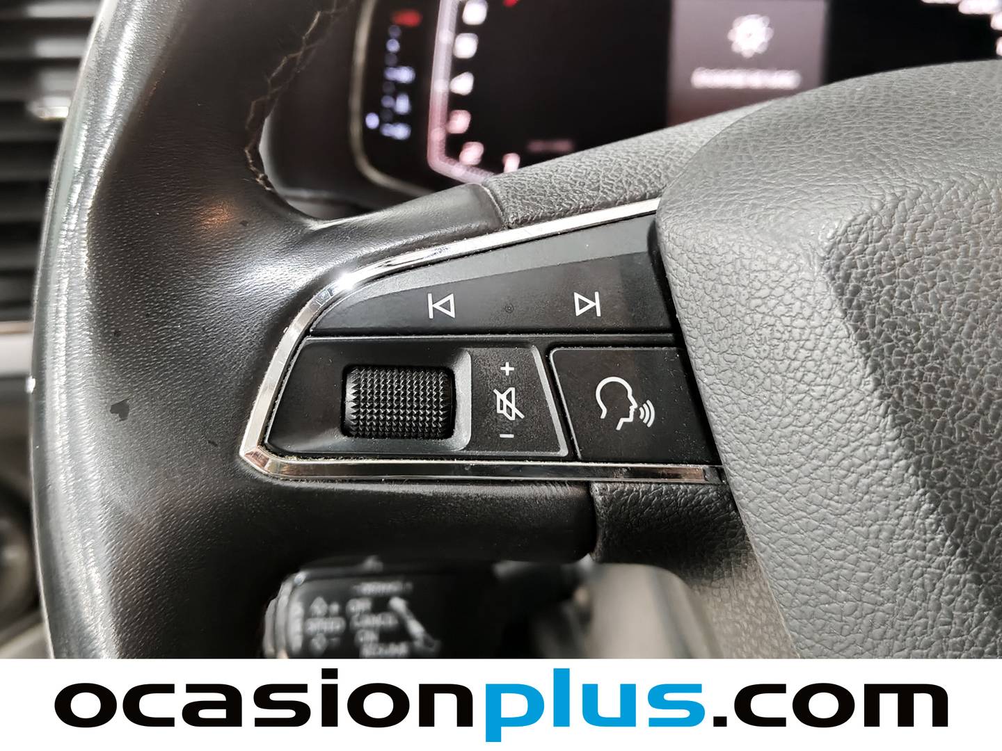 Seat León Seat León 1.5 TSI S&S Style Visio Edition (130 CV) 130cv