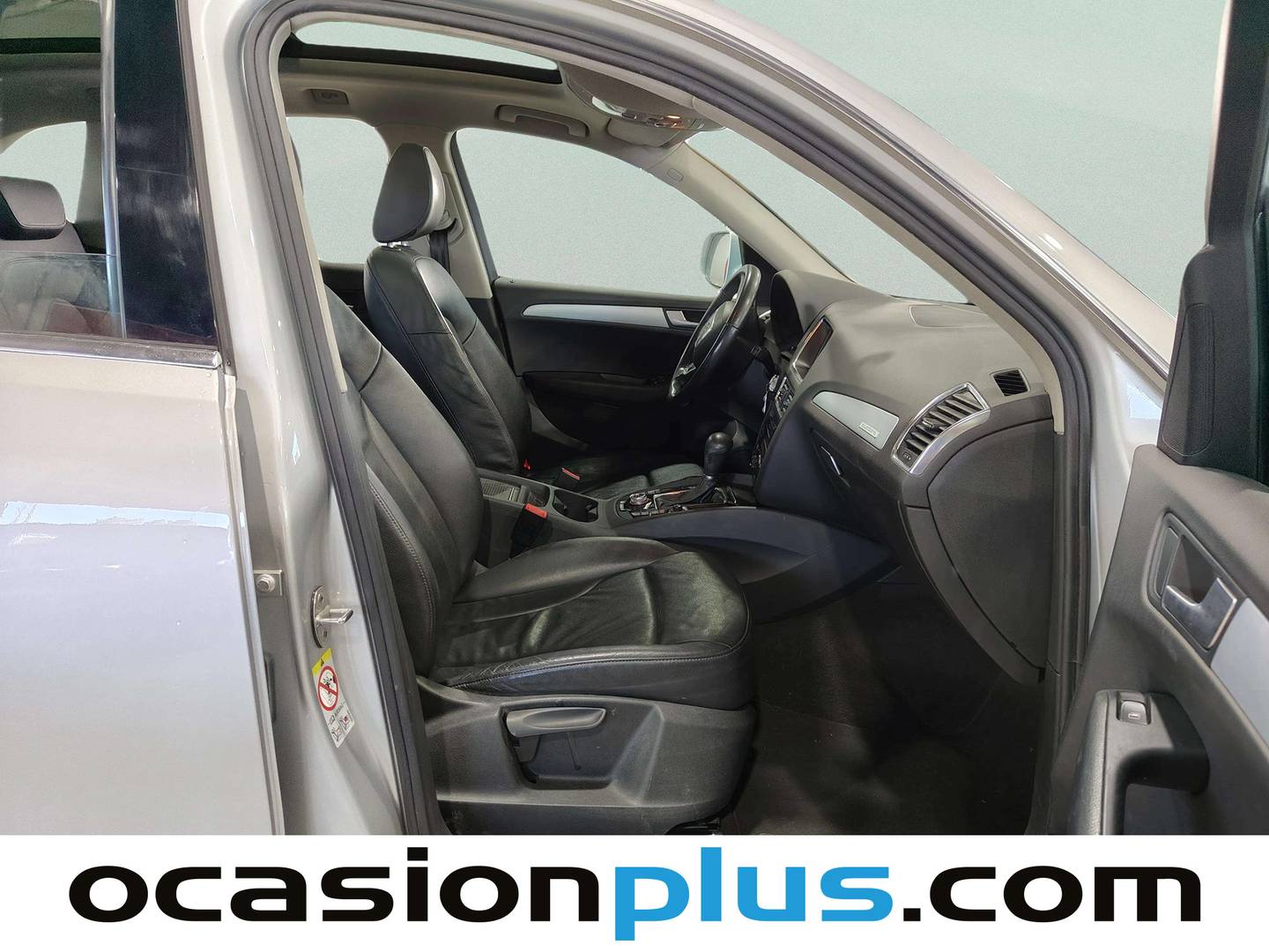 Audi Q5 Audi Q5 2.0 TDI DPF quattro (170 CV) S tronic diésel