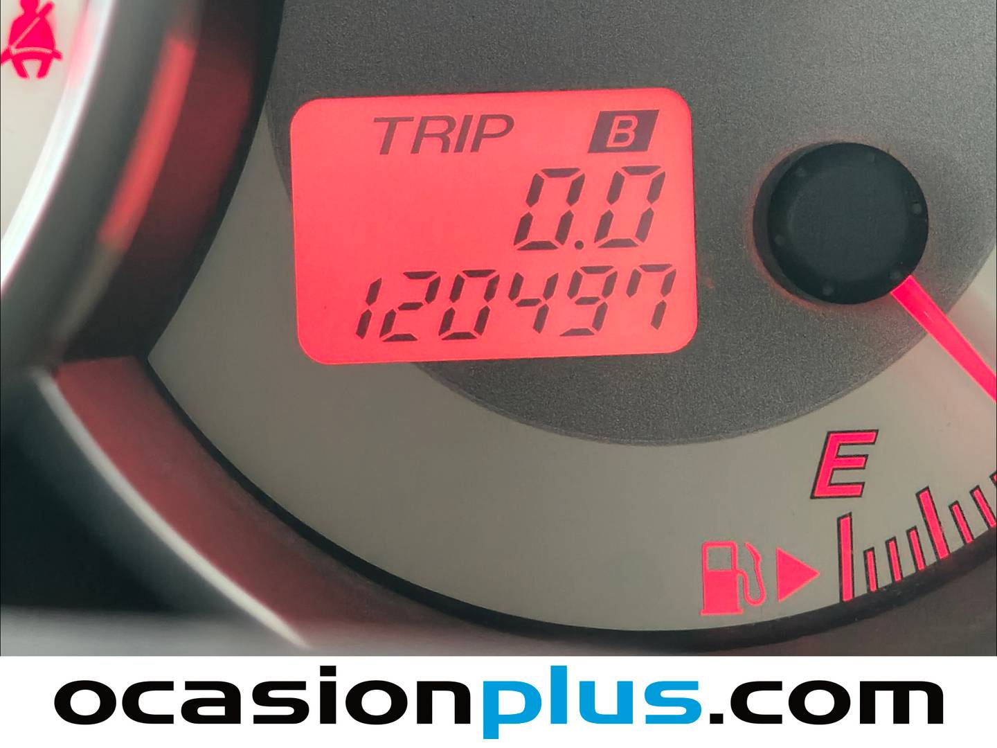 Mazda Mazda3 Mazda Mazda 3 1.6 VVT Active + (105 CV) seminuevo