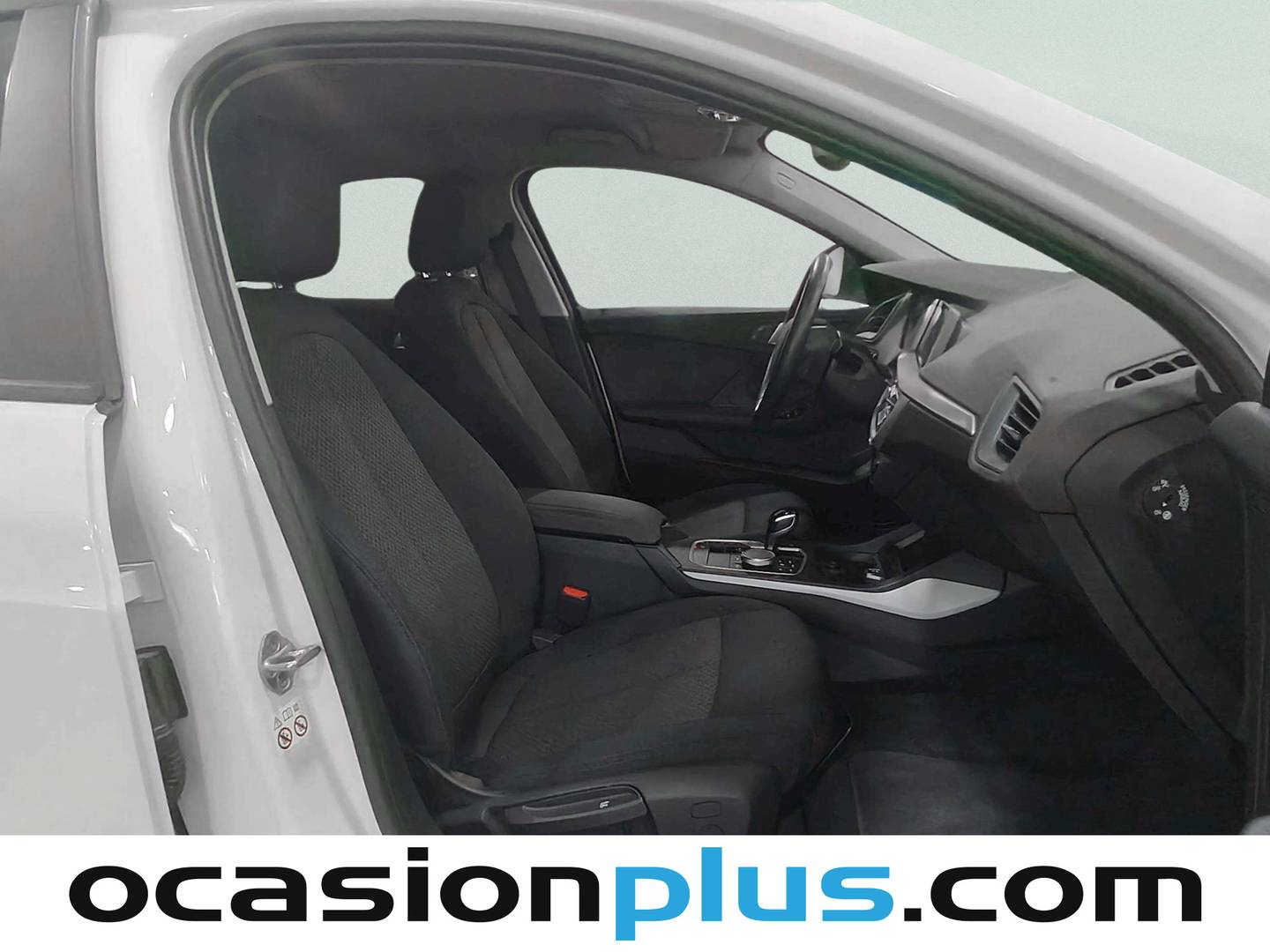 BMW Serie 1 BMW Serie 1 116d (116 CV) 2023