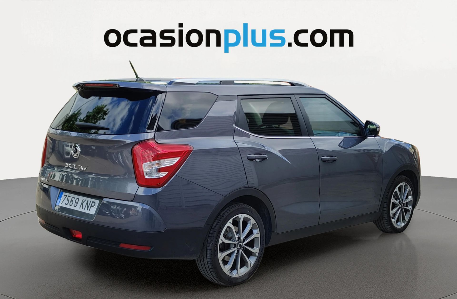 SsangYong XLV D16T Limited - foto 4