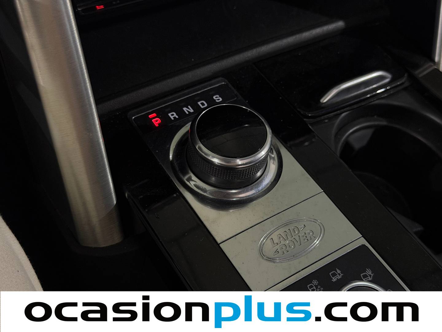 Land Rover Discovery Land Rover Discovery 2.0 I4 SD4 HSE Auto (240 CV) 7 plazas de segunda mano