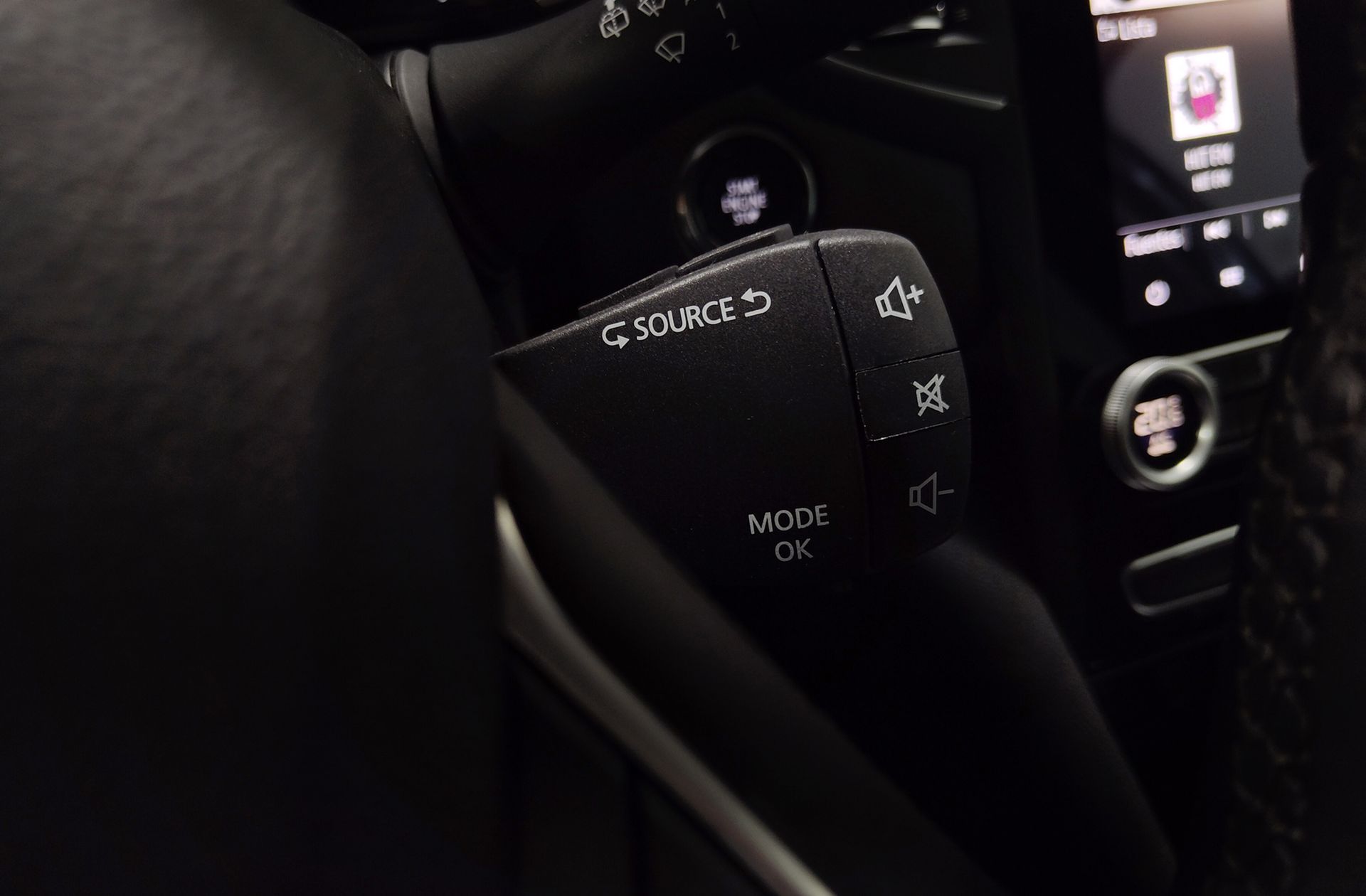 Renault Mégane Sport Tourer Techno TCe EDC GPF - foto 30