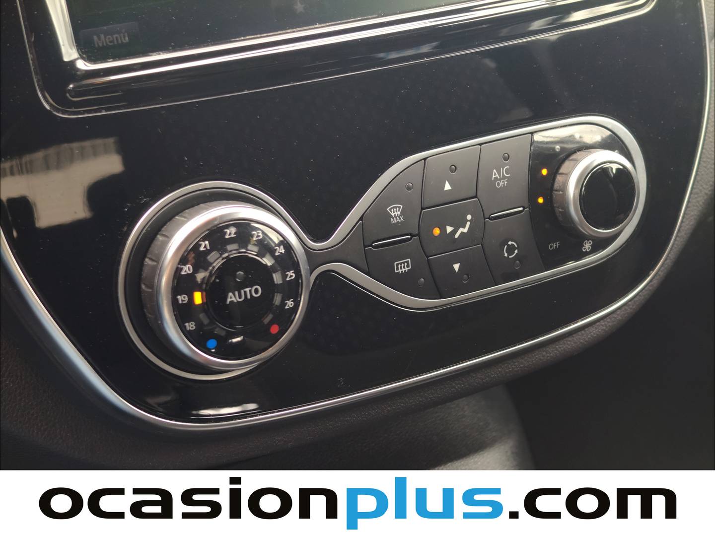 Renault Captur Renault Captur Zen Energy TCe (90 CV) manual