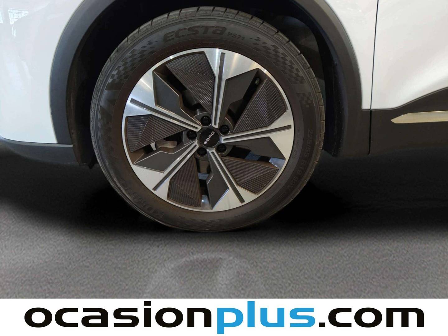 EBRO S700 EBRO S700 1.6 TGDI Luxury 7 DCT  (147 CV) 147cv