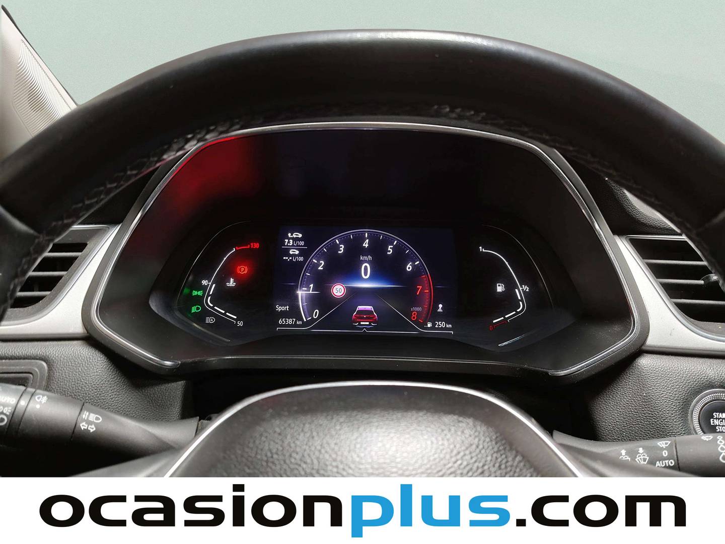 Renault Captur Renault Captur Zen TCe (90 CV) 2022