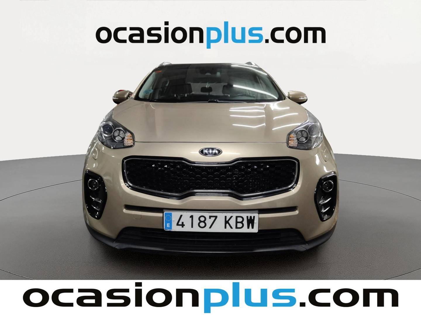 KIA Sportage KIA Sportage 1.7 CRDi VGT Eco-Dynamics x-Tech17 4x2 (115 CV) 115cv