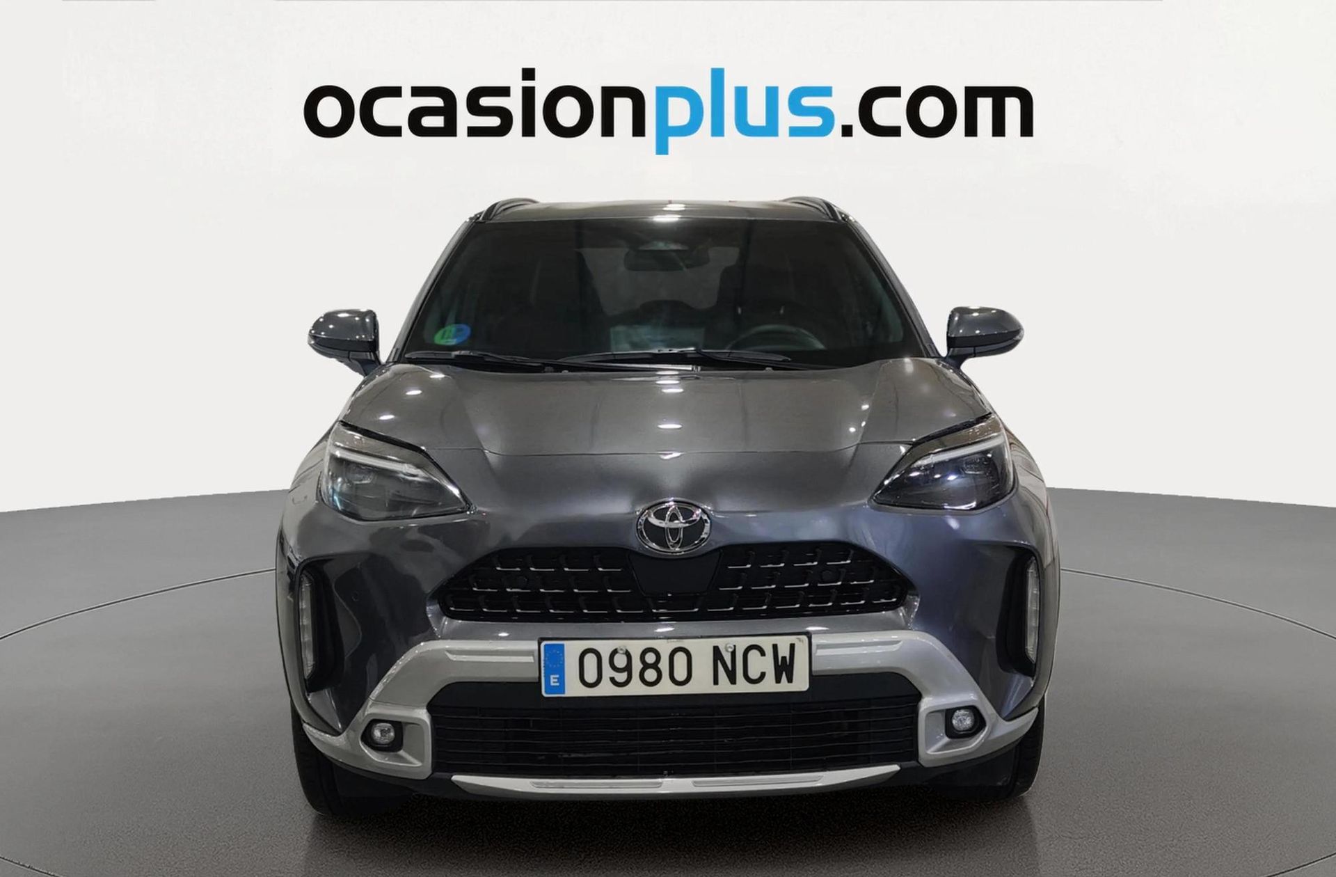 Toyota Yaris Cross 130H Style - foto 14
