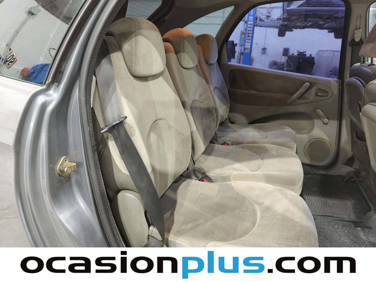 Citroën Xsara Picasso Citroën Xsara Picasso 2.0 HDI SX (90 CV) al mejor precio