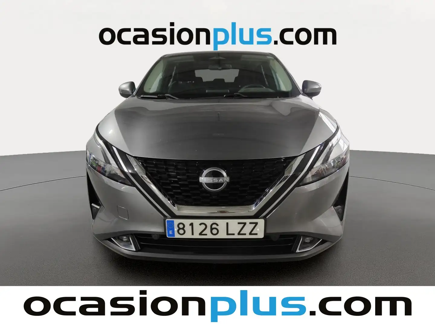 Foto Nissan QASHQAI Nissan Qashqai DIG-T 158 mHEV Acenta Xtronic (158 CV)