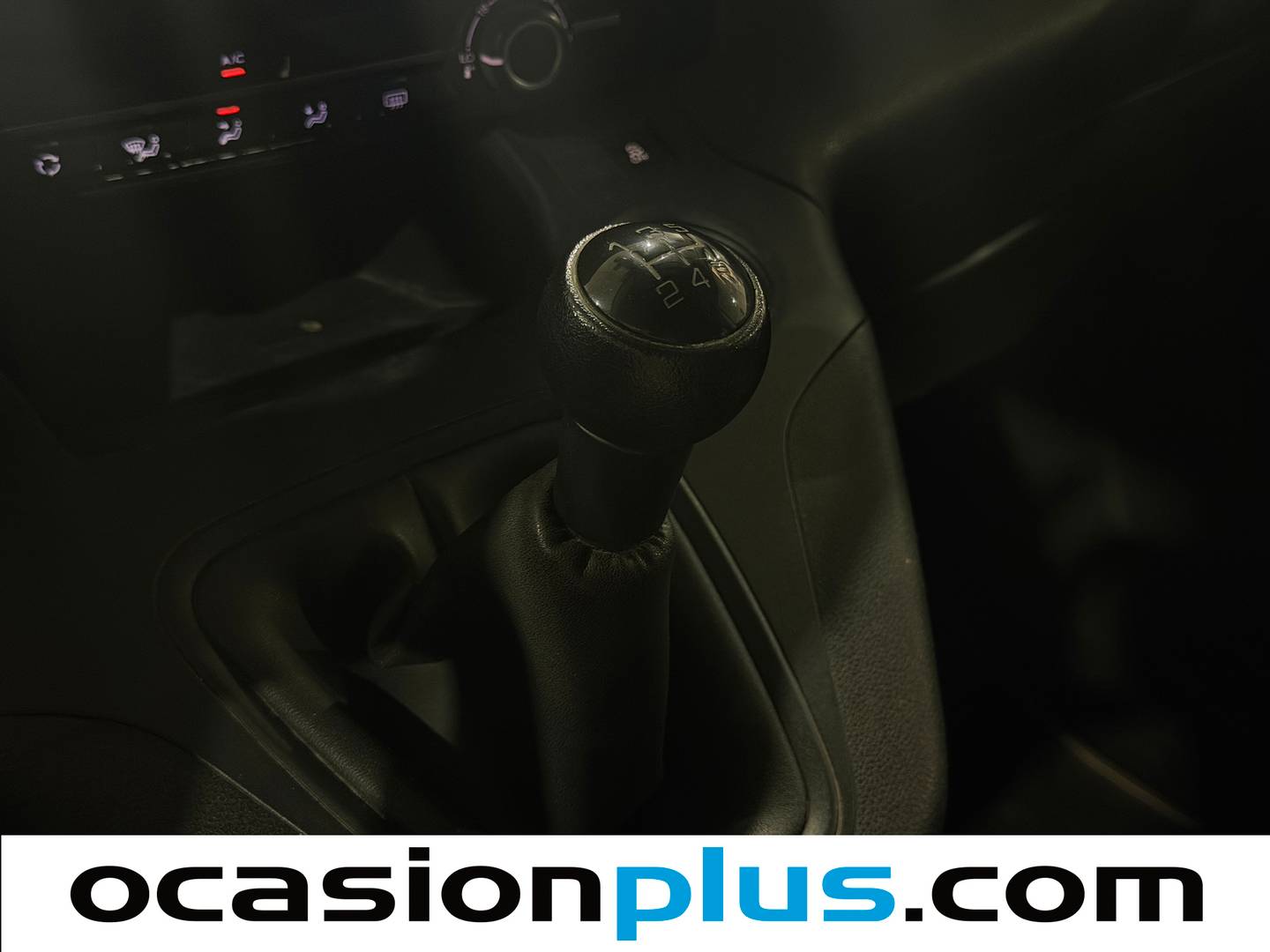 Citroën Berlingo Citroën Berlingo Combi BlueHDi 75 Talla M Live (75 CV) de segunda mano