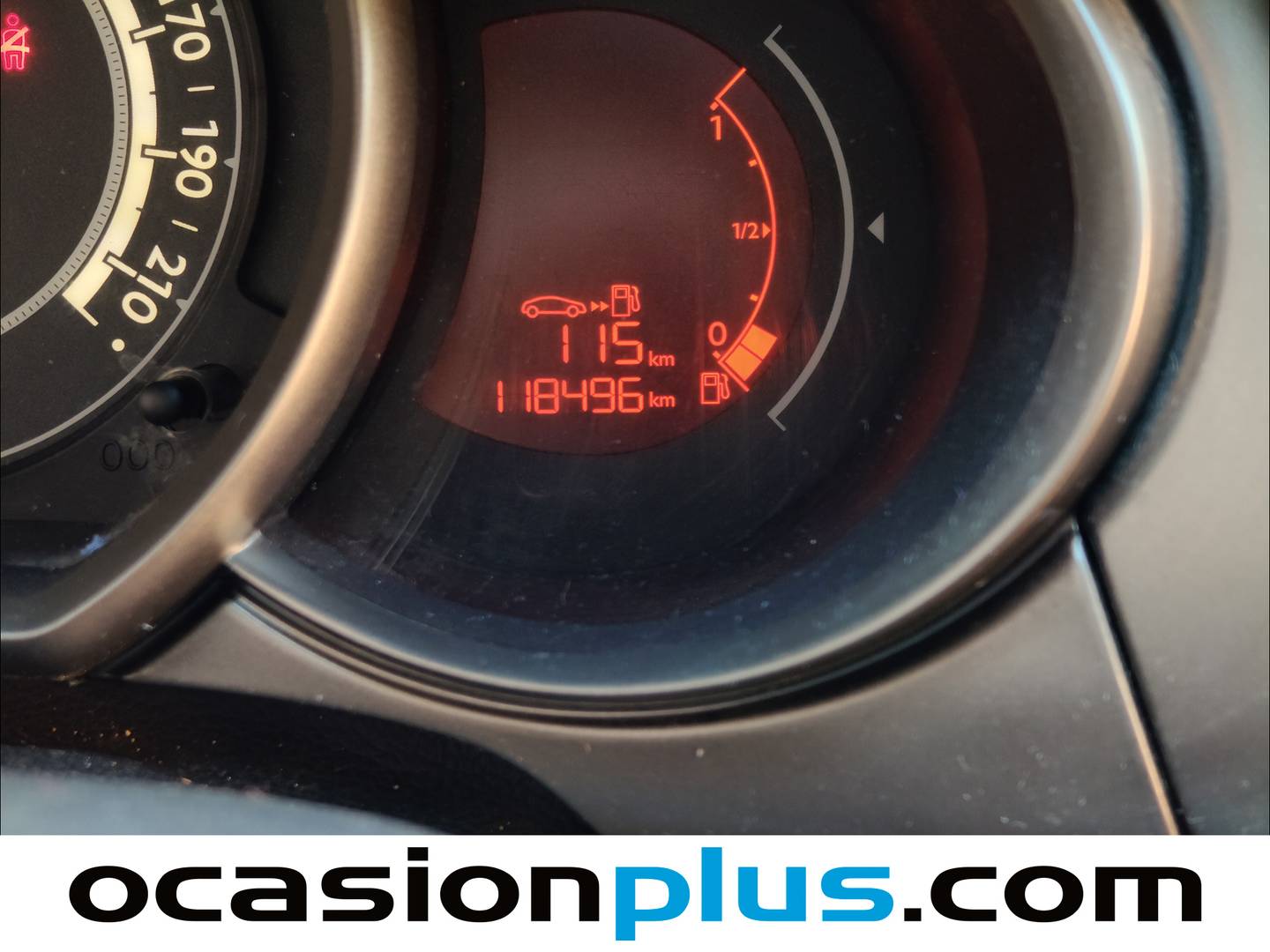 Citroën C3 Citroen C3 PureTech 82 Live Edition (82 CV) seminuevo