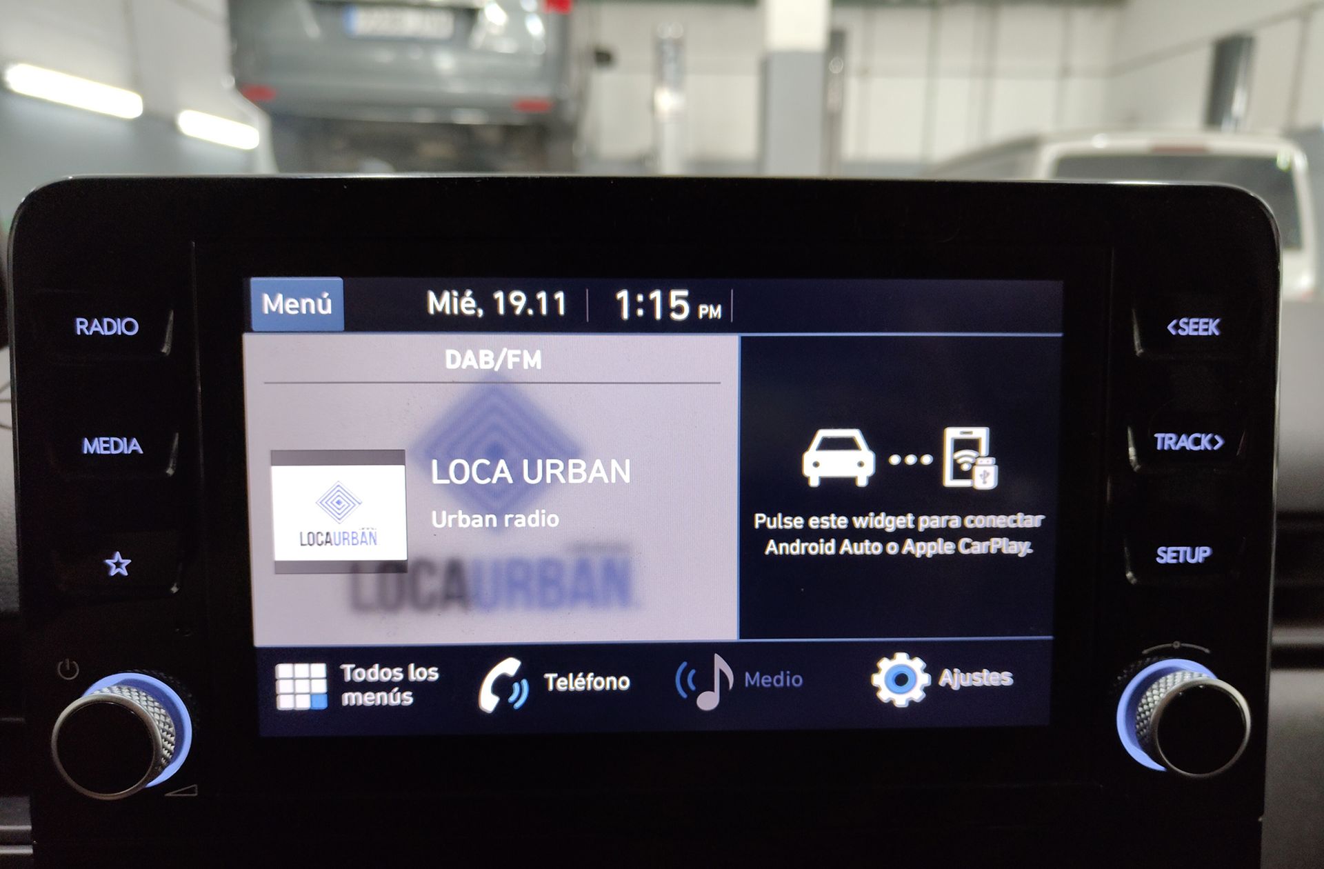 Hyundai Staria 2.2 CRDi Maxx 9S 9 plazas - foto 31