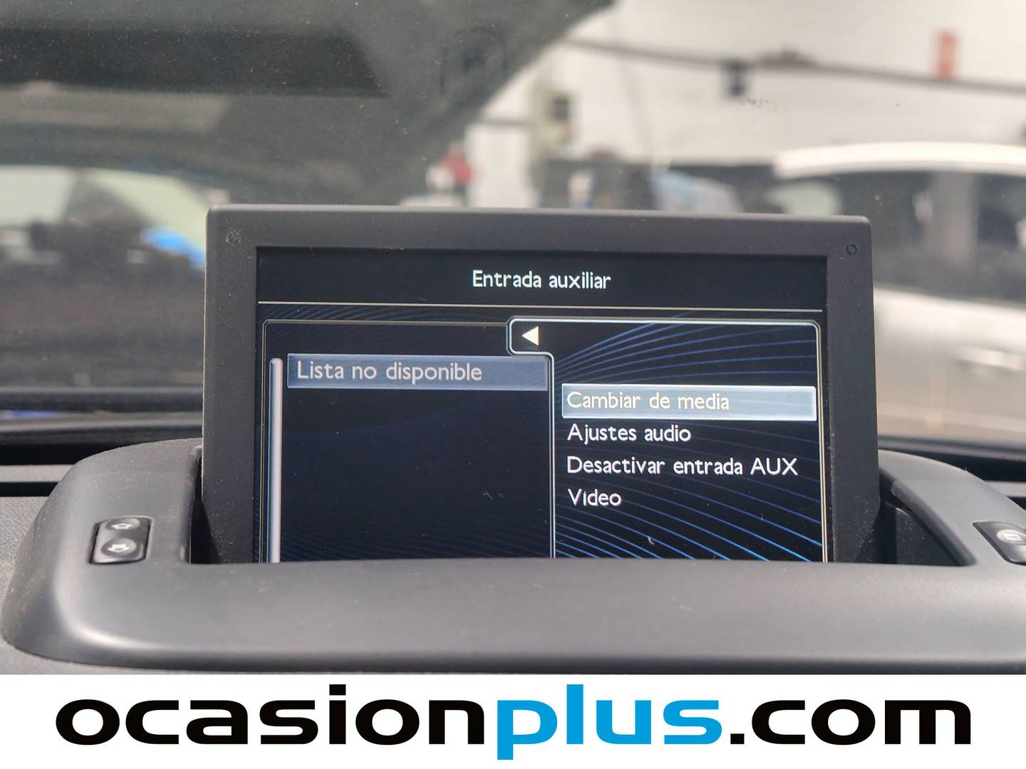 Foto Peugeot 5008 Peugeot 5008 1.6 BlueHDi FAP Allure (120 CV)