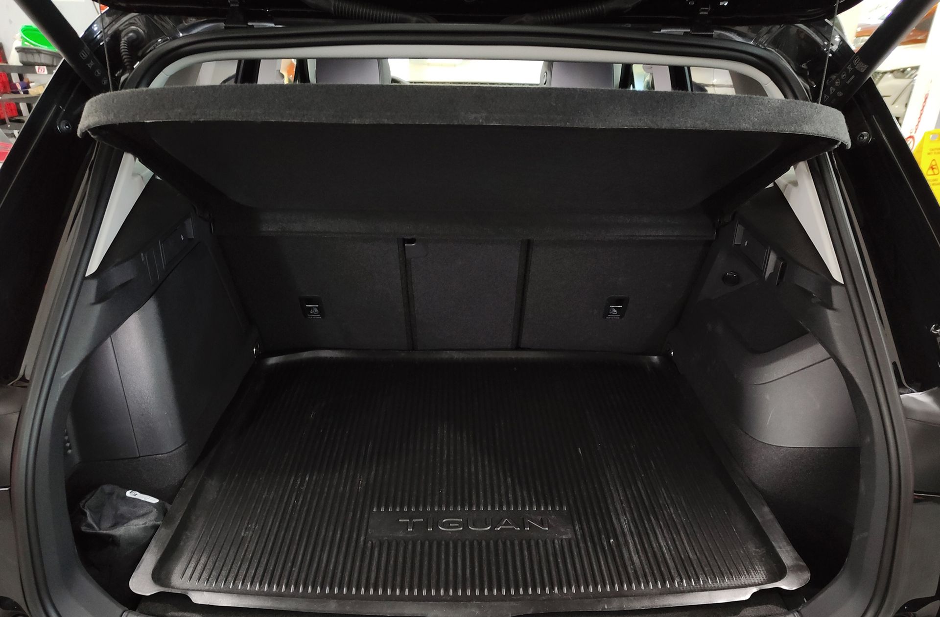 Volkswagen Tiguan ``Más`` 1.5 TSI eHybrid DSG - foto 16