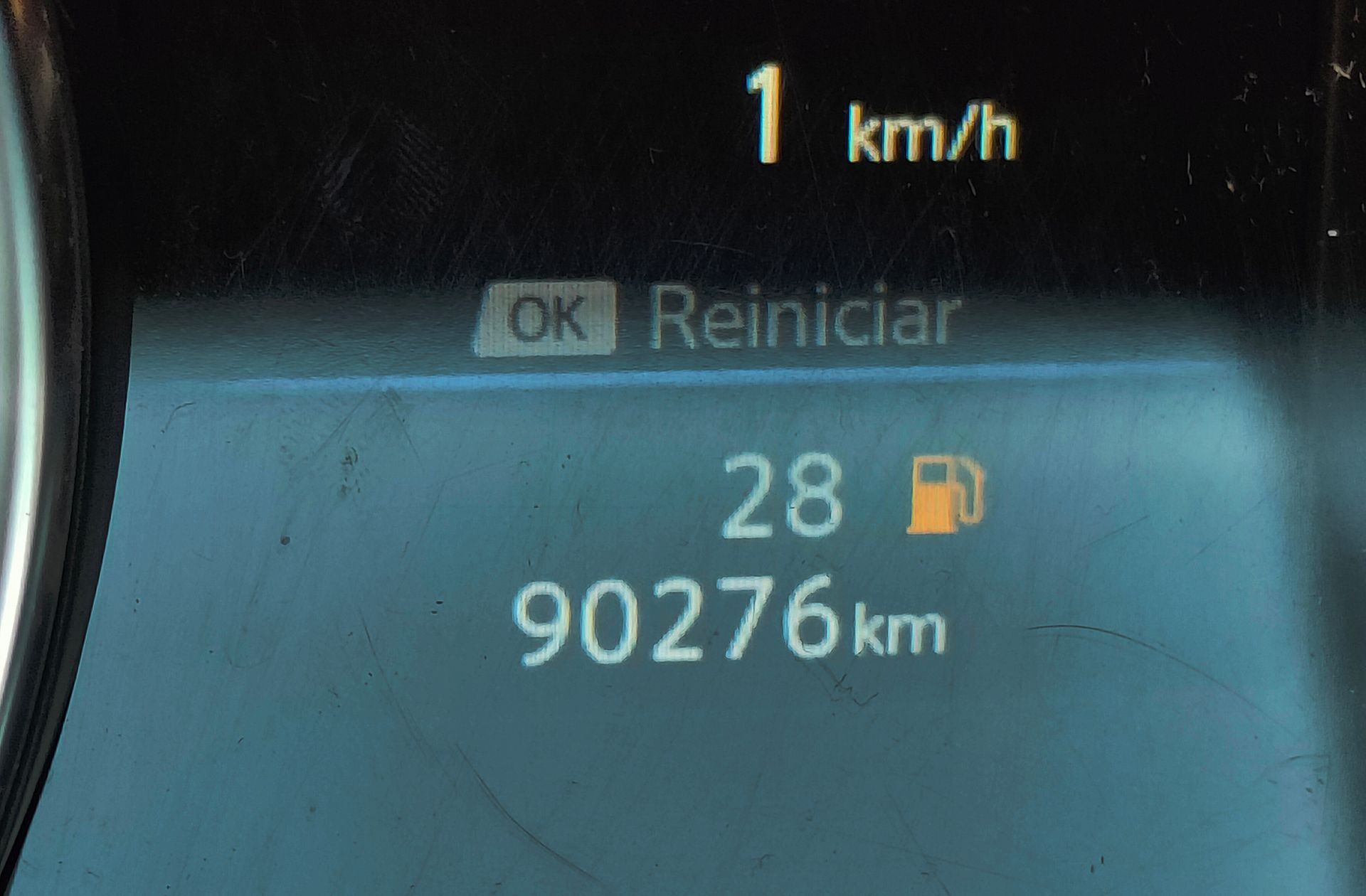 Nissan Qashqai dCi 115 Acenta - foto 10