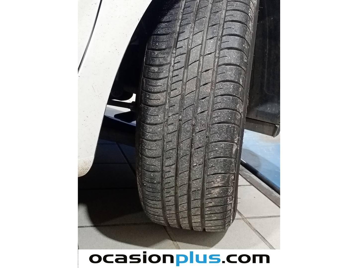 Hyundai i10 Hyundai i10 1.0 Klass (67 CV) de segunda mano