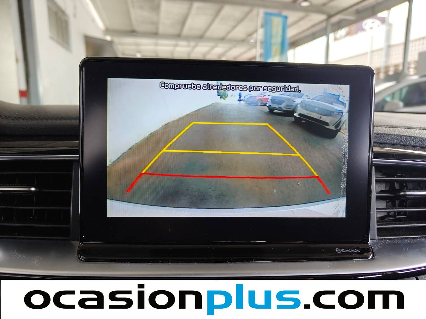 Foto KIA Ceed Kia Ceed 1.4 CVVT Tech (100 CV)