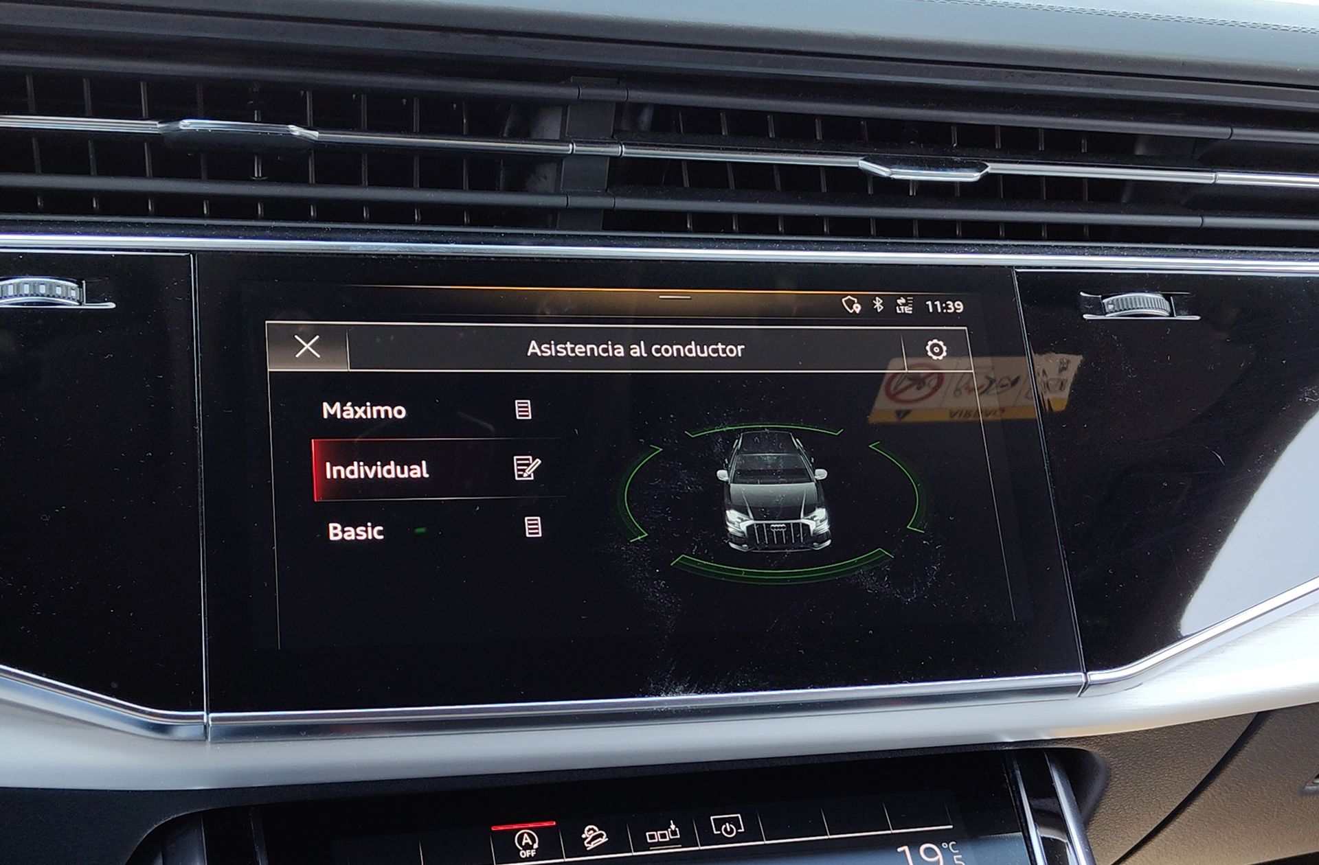 Audi Q8 SQ8 TDI quattro tiptronic Pack S-Line - foto 43