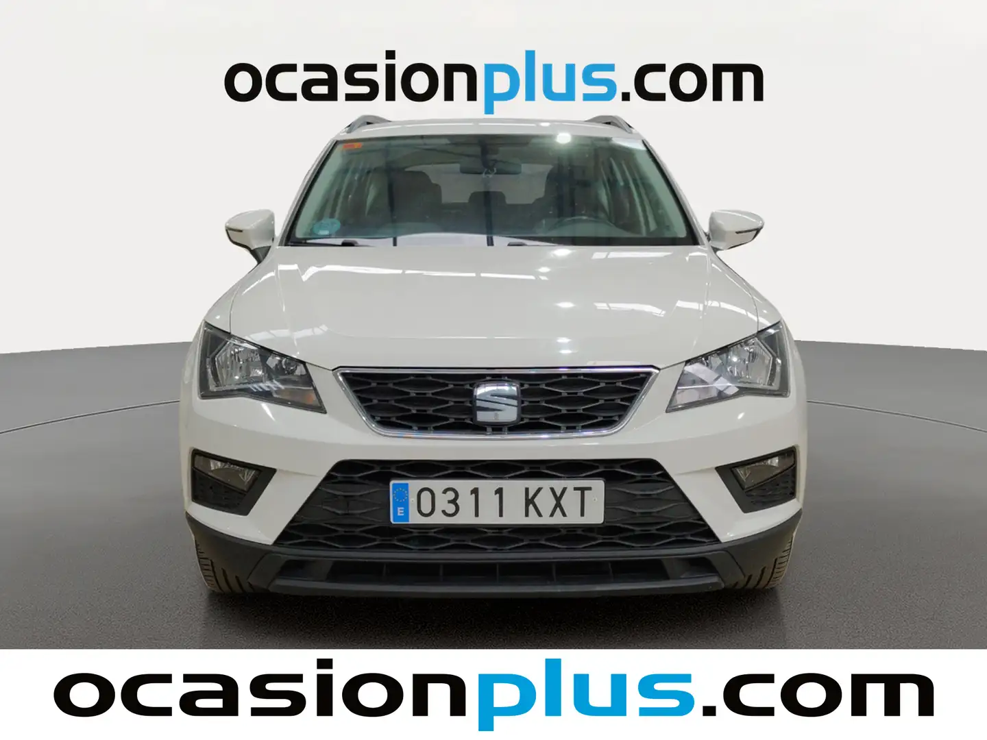 Foto Seat Ateca SEAT Ateca 1.6 TDI S&S Ecomotive Reference Eco (115 CV)