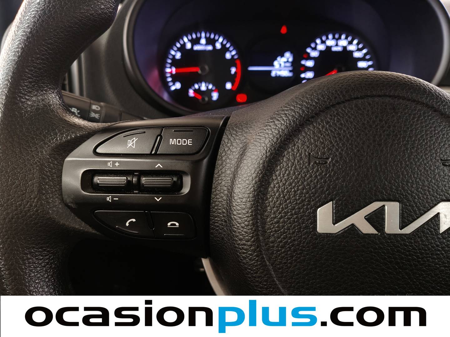 KIA Picanto Kia Picanto 1.0 DPi Concept (67 CV) de segunda mano