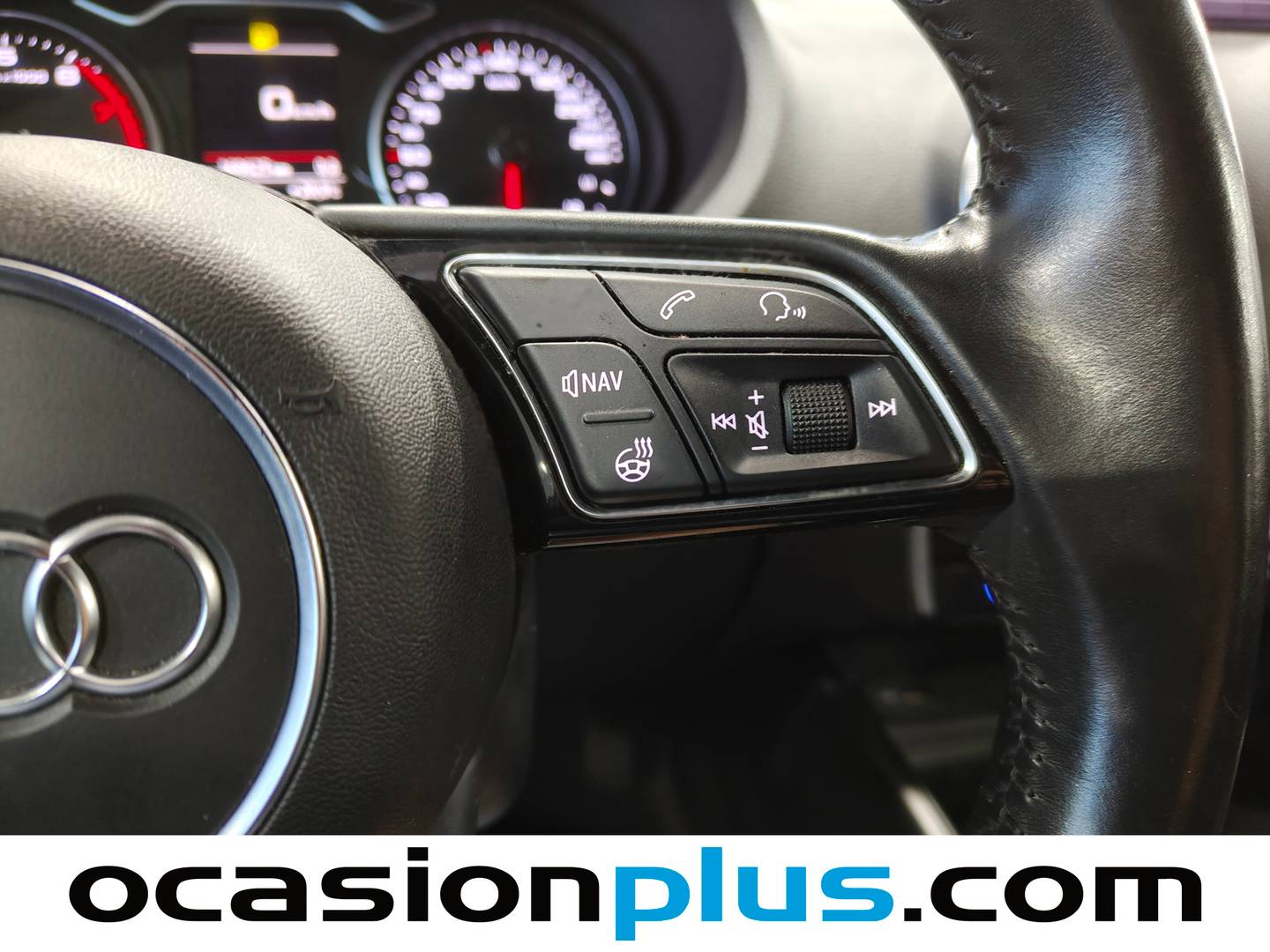 Audi A3 Audi A3 Sedan S line 35 TFSI (150 CV) S tronic 2018
