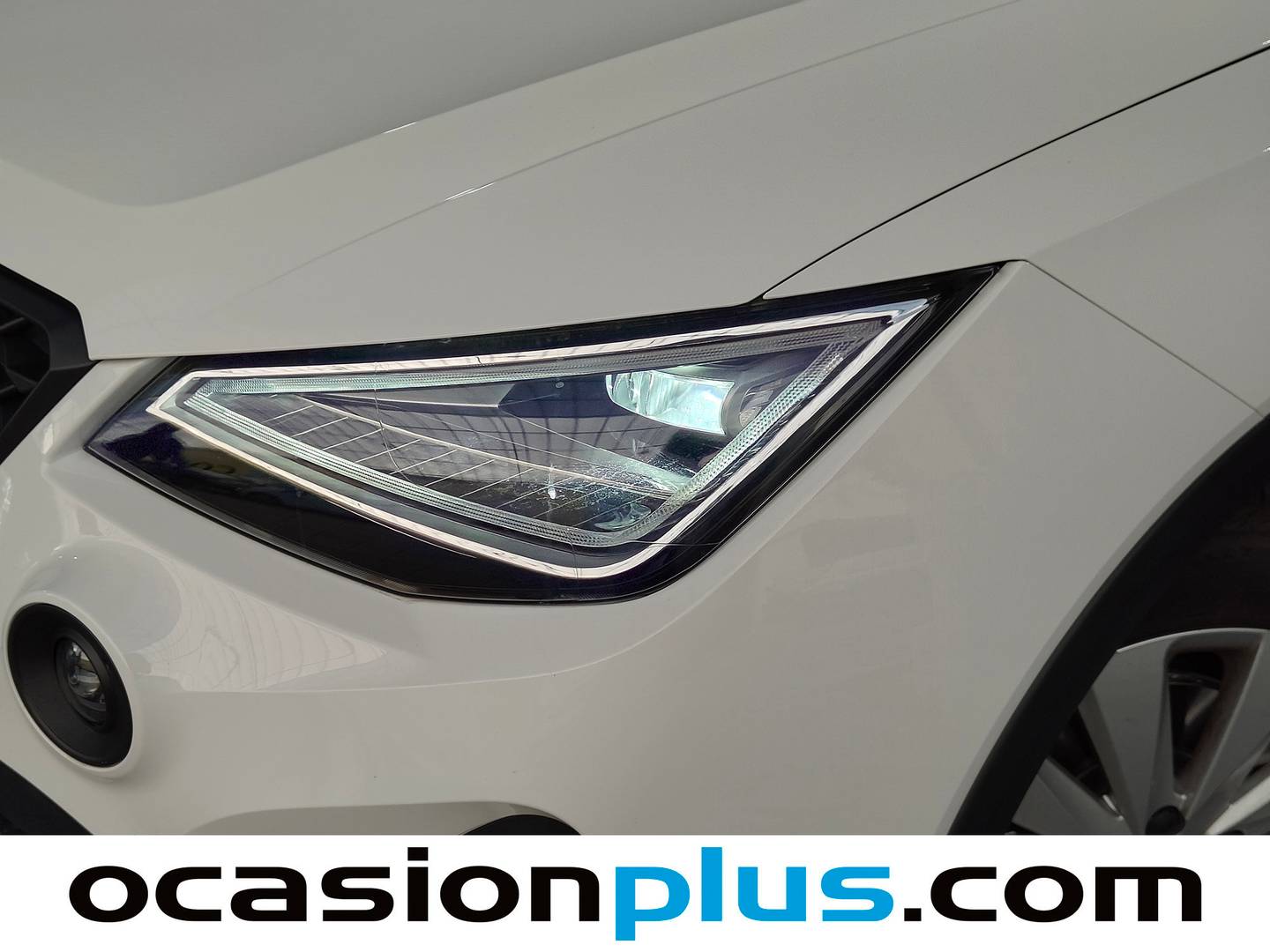Acabados Seat Arona Seat Arona 1.0 TSI Style Special Edition (115 CV)