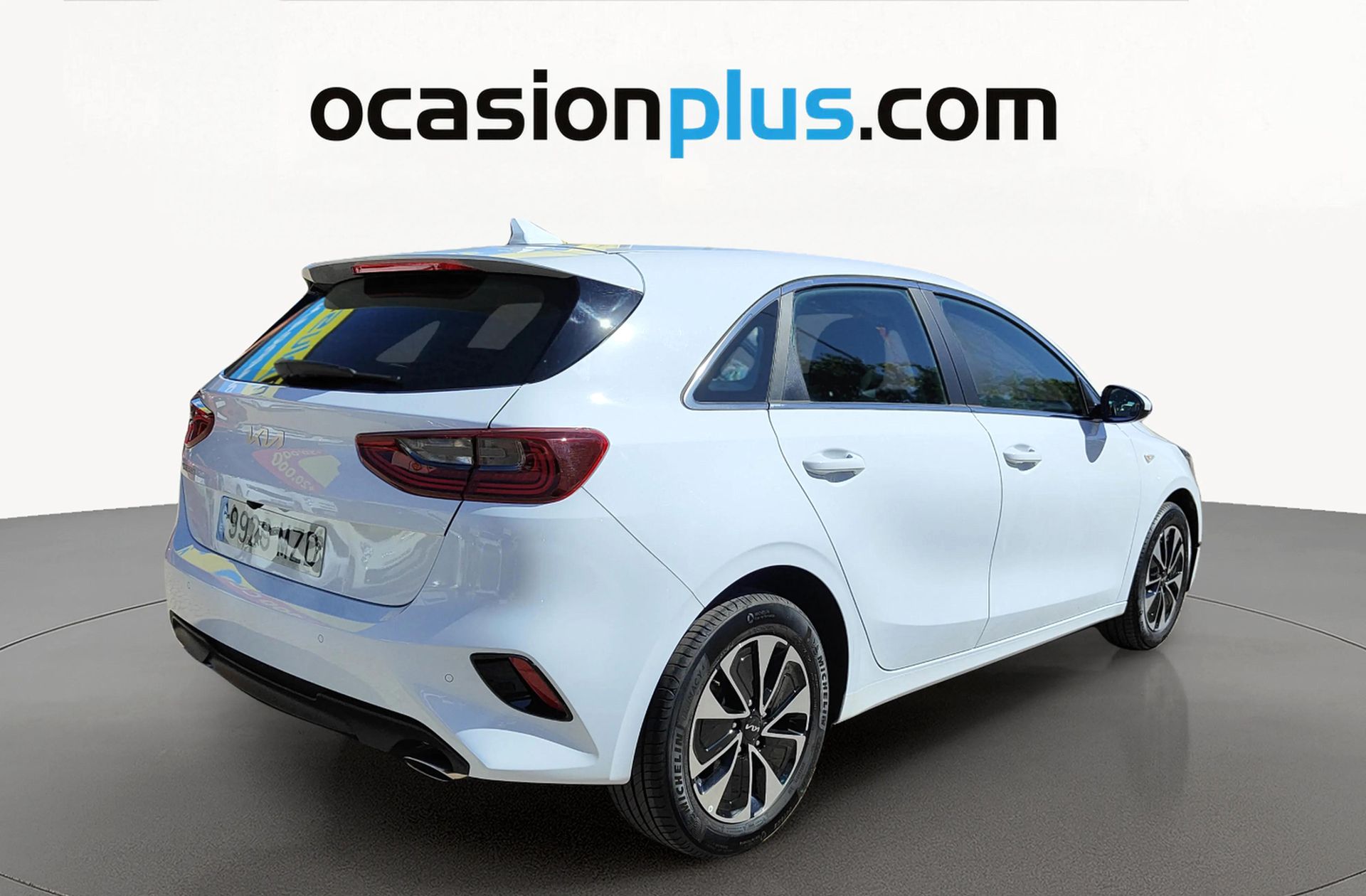 Kia Ceed 1.0 T-GDi Drive - foto 4