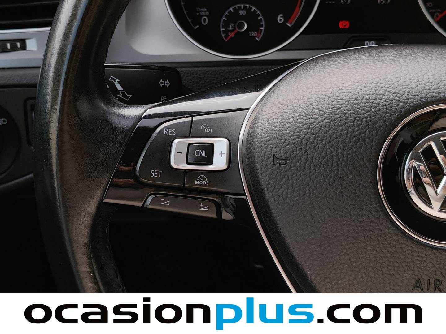 Volkswagen Golf Volkswagen Golf Edition 1.6 TDI BMT  (110 CV) DSG seminuevo