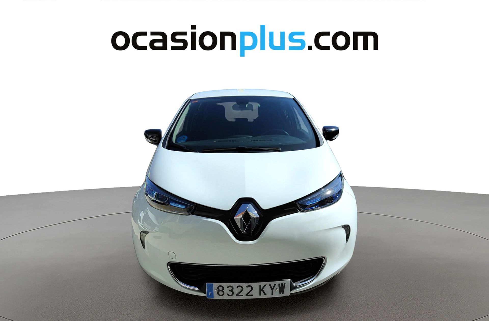 Renault Zoe Limited 40 R110 - foto 11