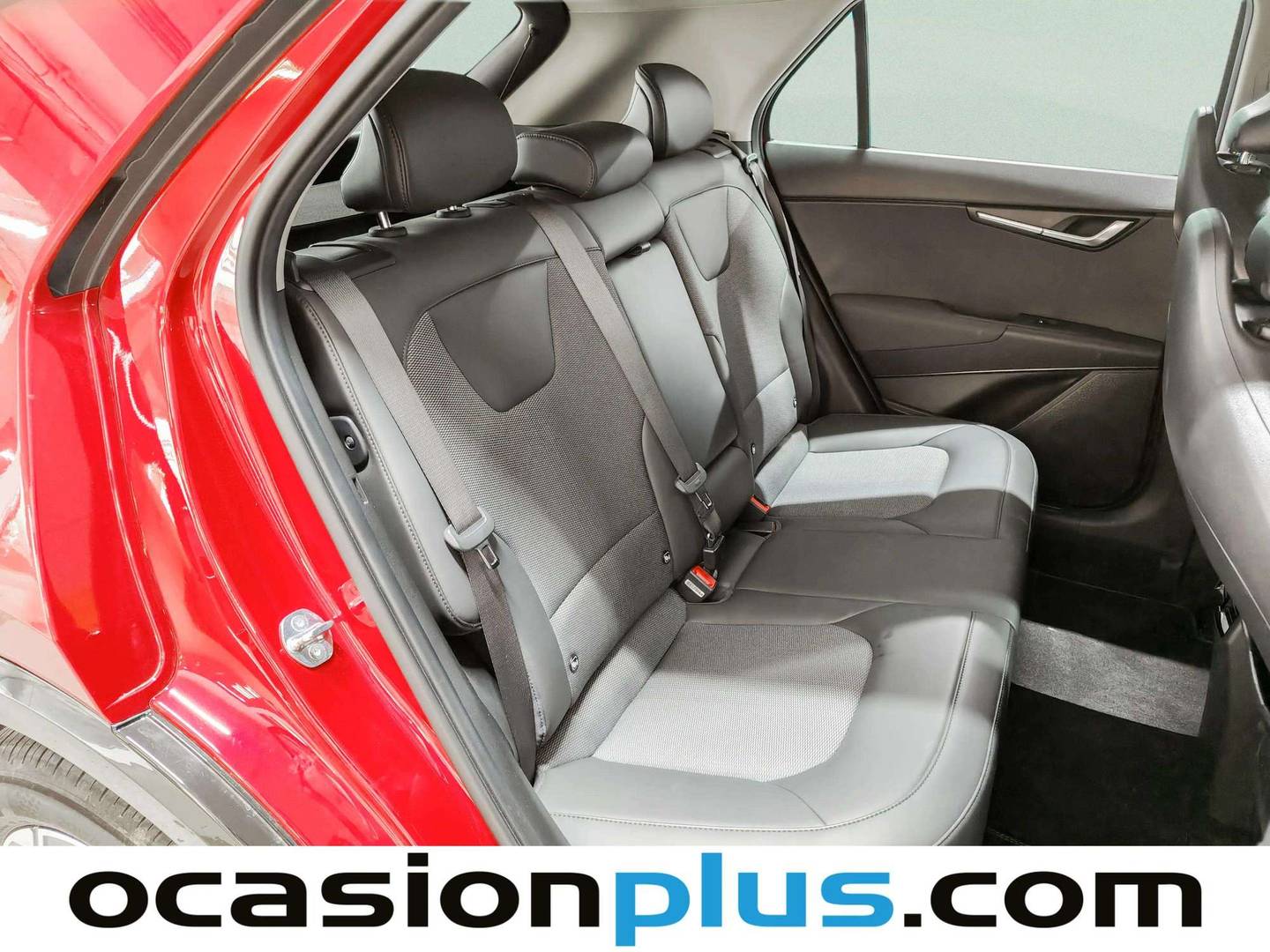 KIA Niro KIA Niro 1.6 GDi HEV Drive (141 CV) 2024