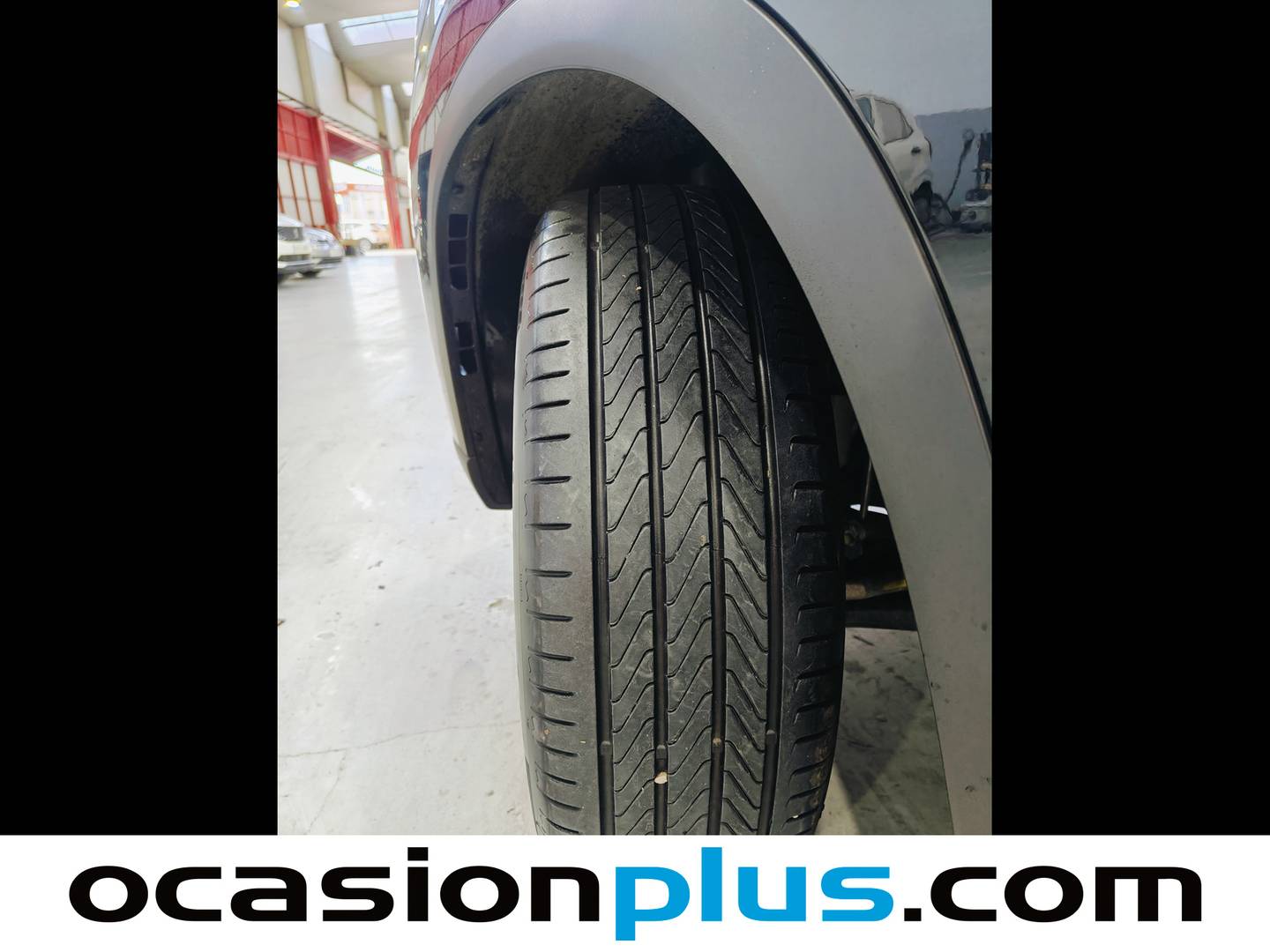 EBRO S800 EBRO S800 1.6 TGDI Luxury DCT (147 CV) 7 PLAZAS barato