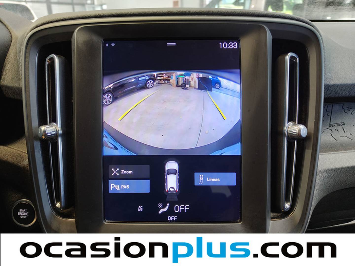 Foto Volvo XC40 Volvo XC40 D3 Auto (150 CV)