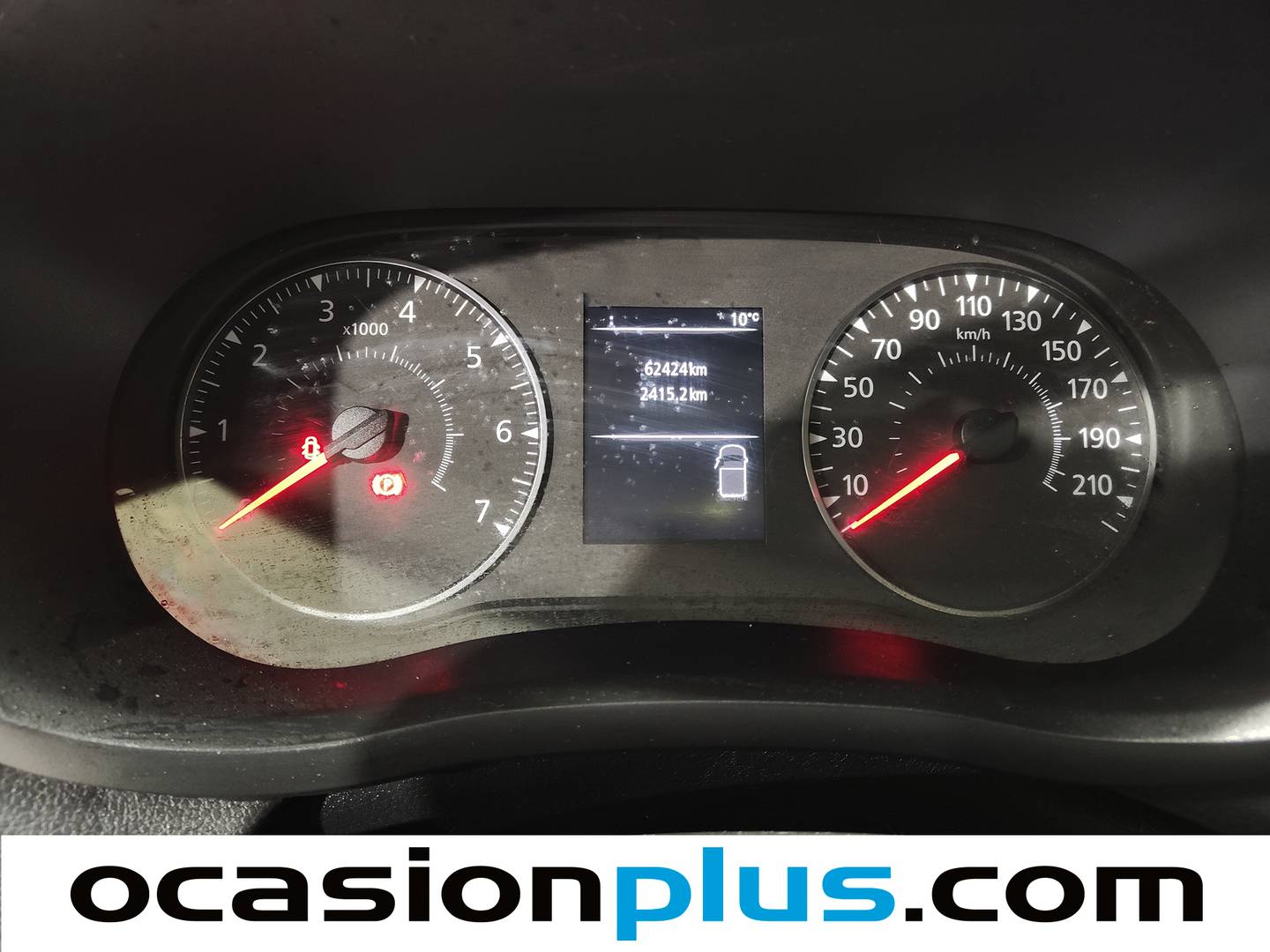 Foto Renault Master RENAULT Master Furgón T L2H2 3300 Bl dCi 99kW (135CV)