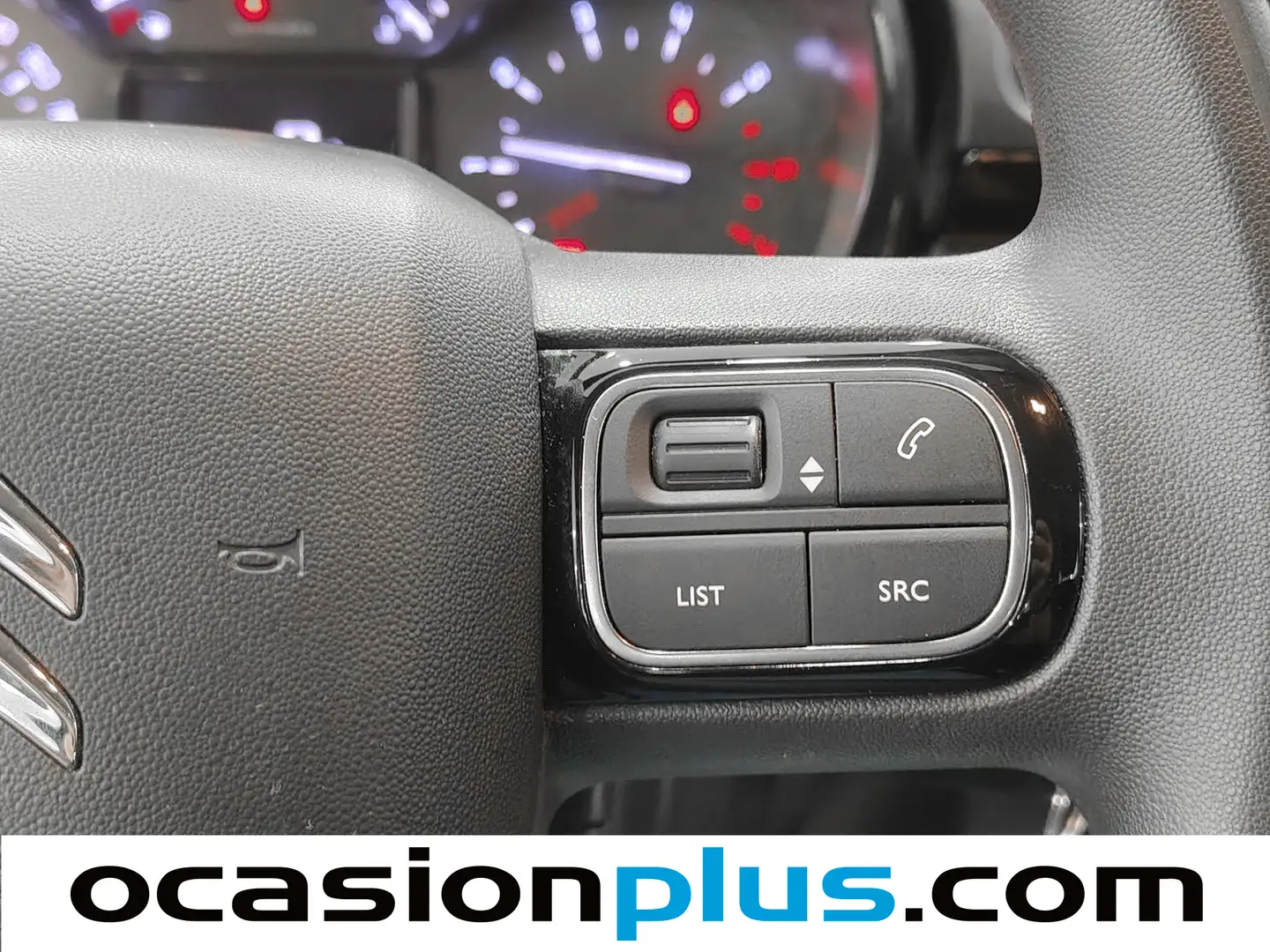 Foto Citroën C3 Origin Citroen C3 Origin PureTech 83 Plus (83 CV)