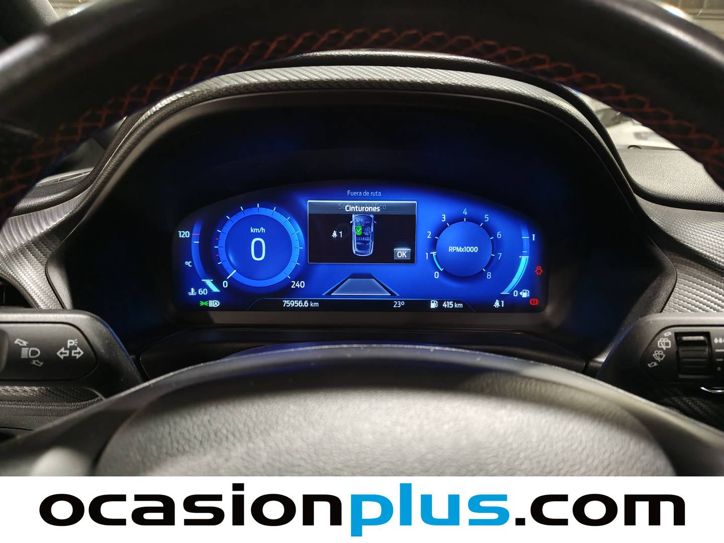 Foto Ford Puma Ford Puma 1.0 EcoBoost ST-Line X (125 CV)