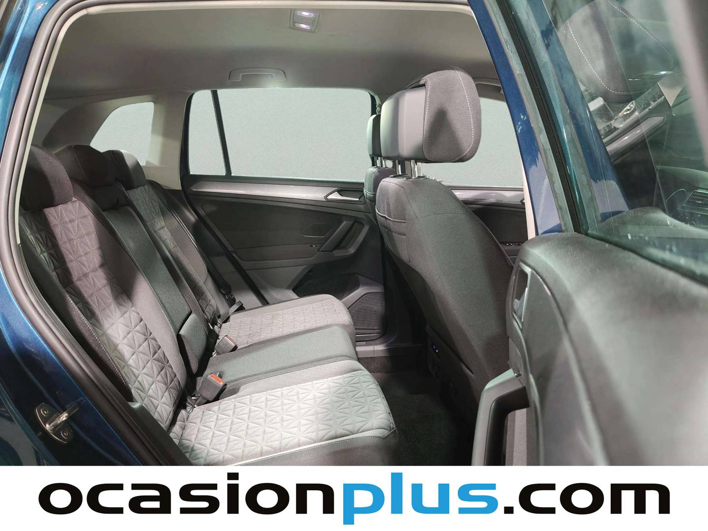 Volkswagen Tiguan Volkswagen Tiguan Life 1.5 TSI (150 CV) DSG gasolina