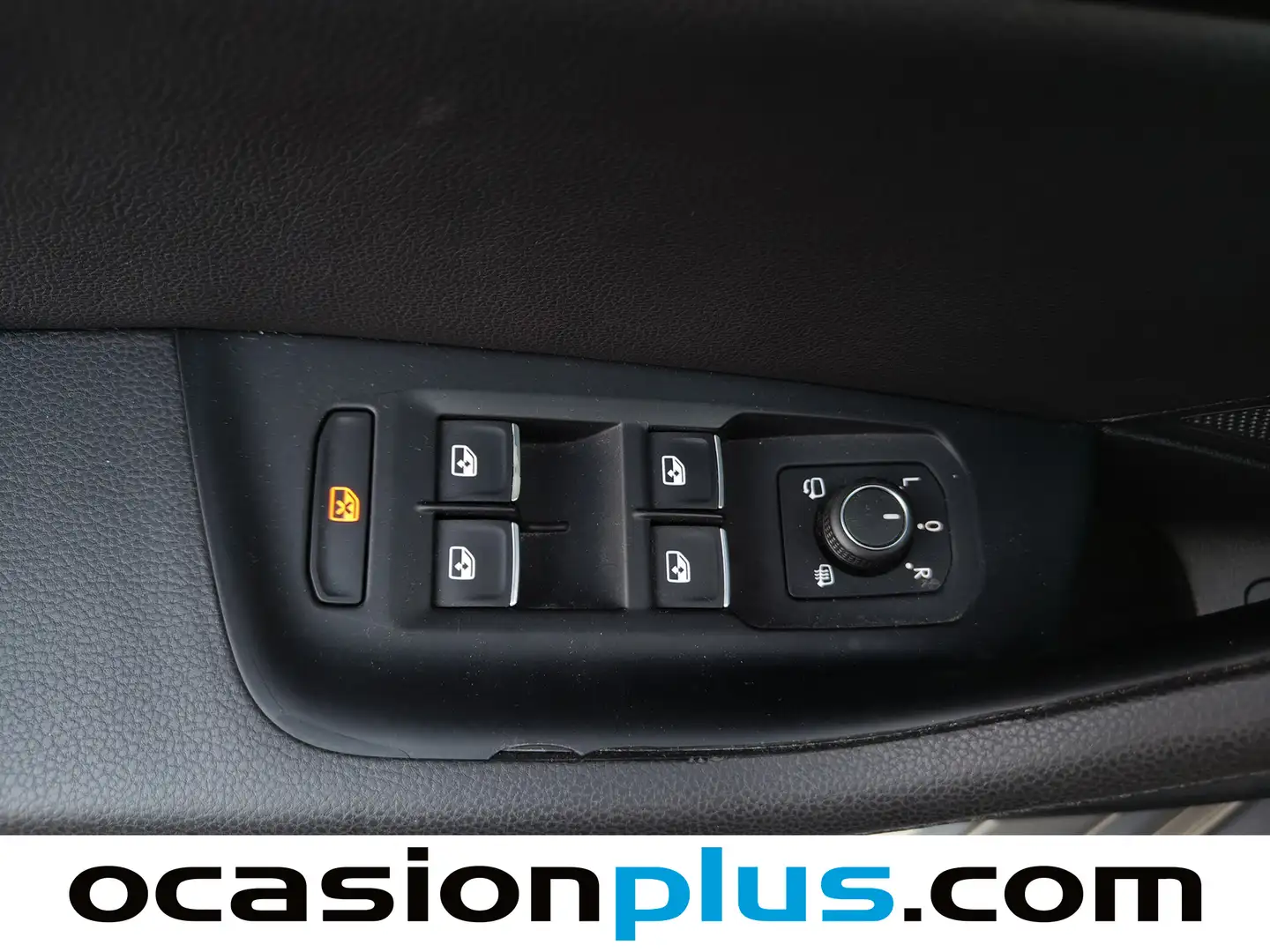 Foto Volkswagen Passat Volkswagen Passat Variant Sport 1.8 TSI BMT (180 CV) DSG