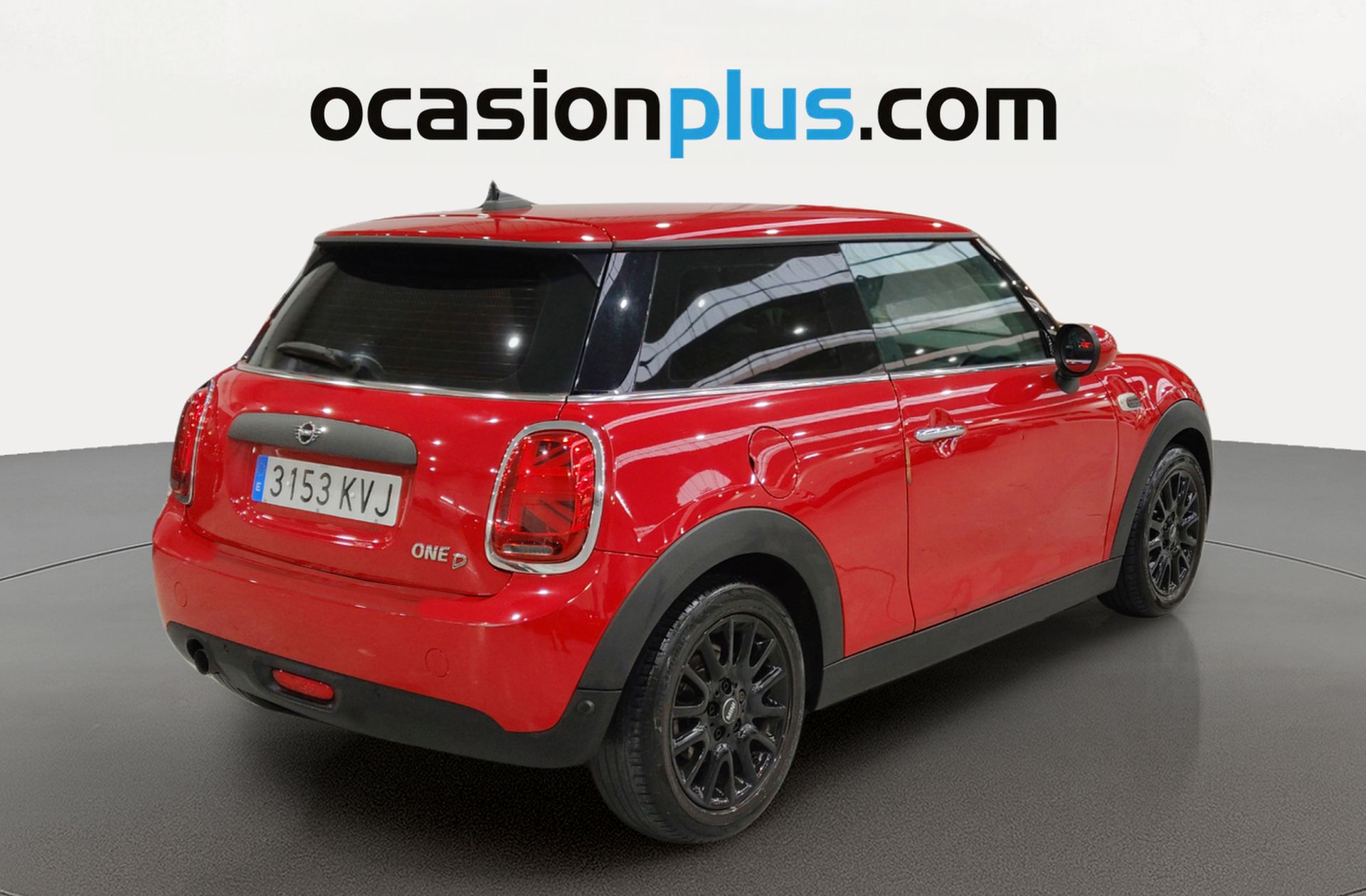 MINI Cooper One D - foto 3