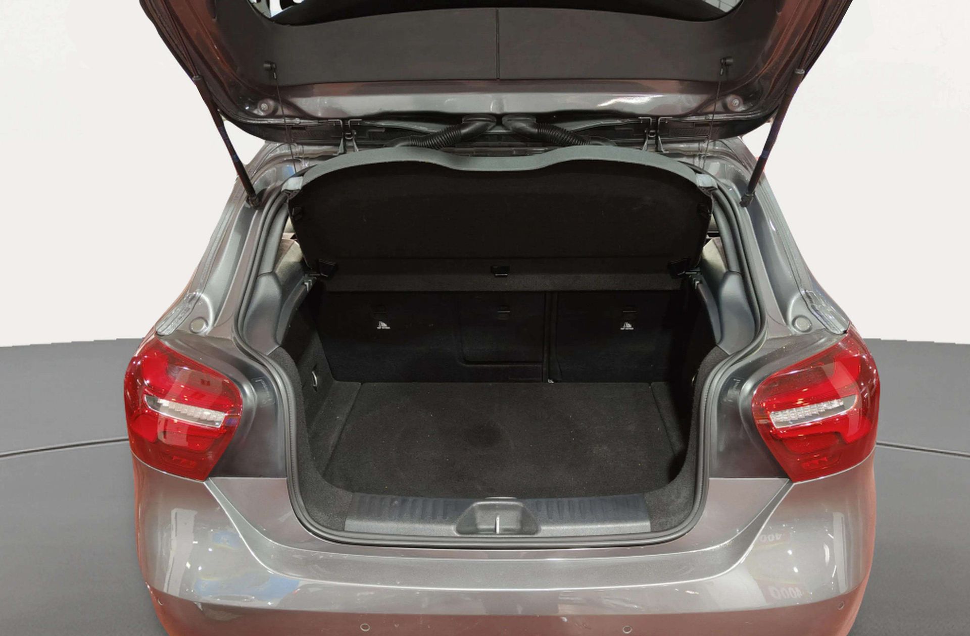 Mercedes-Benz Clase A 180 d - foto 16