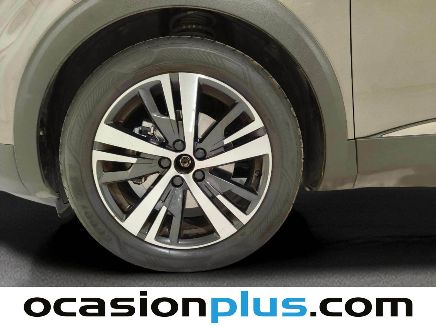 Peugeot 5008 Peugeot 5008 BlueHDi 130 S&S Allure EAT8 (130 CV) 7 Plazas de ocasión