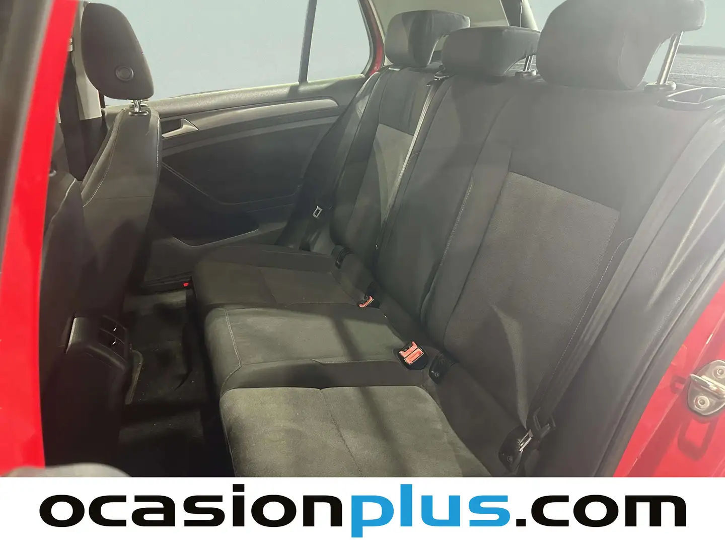 Foto Volkswagen Golf Volkswagen Golf Business & Navi 1.6 TDI BMT  (105 CV)