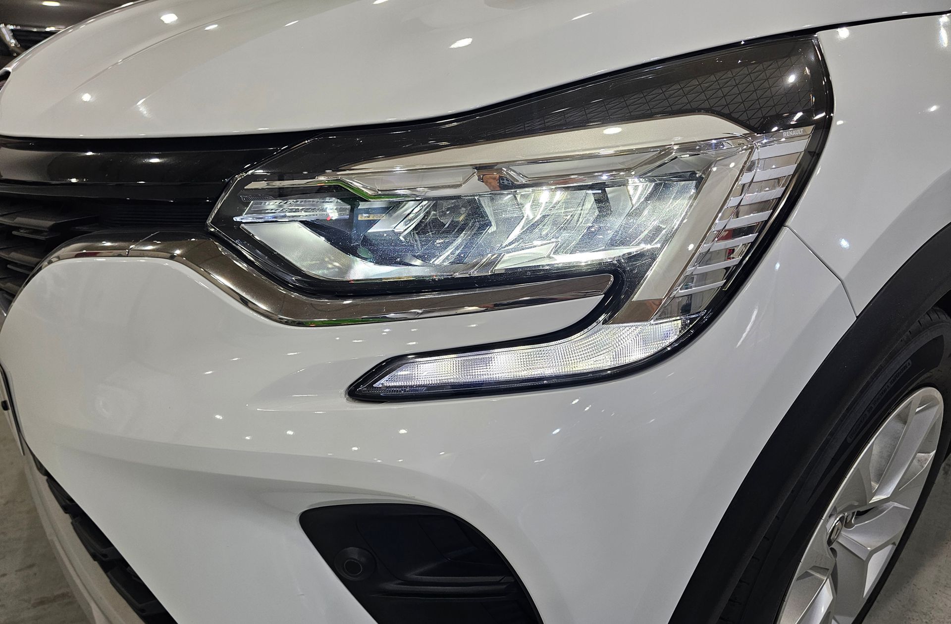 Renault Captur Intens TCe GLP - foto 16