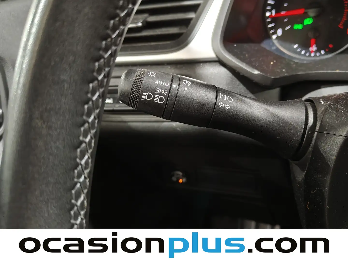 Foto Renault Captur Renault Captur Intens TCe GLP (100 CV)