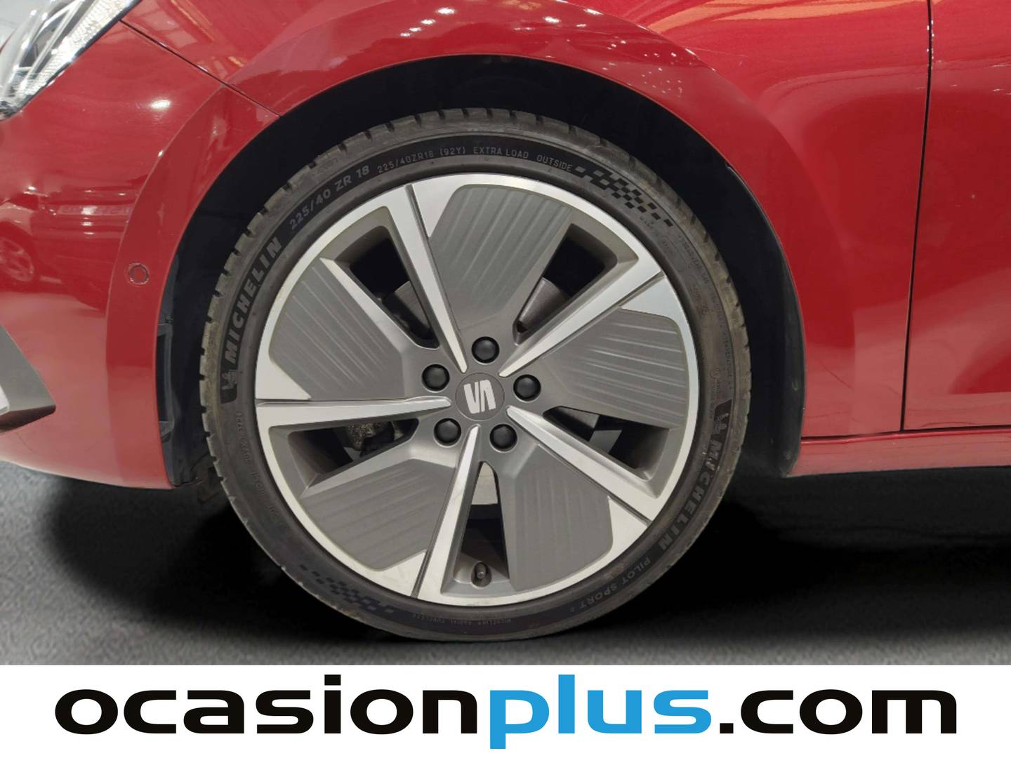 Foto Seat León SEAT León 1.5 TSI S&S FR Go L (150 CV)