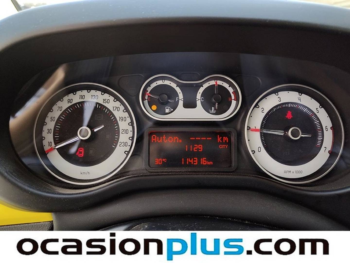 Fiat 500L Fiat 500L 0.9 Turbo TwinAir S&S Trekking (105 CV) barato