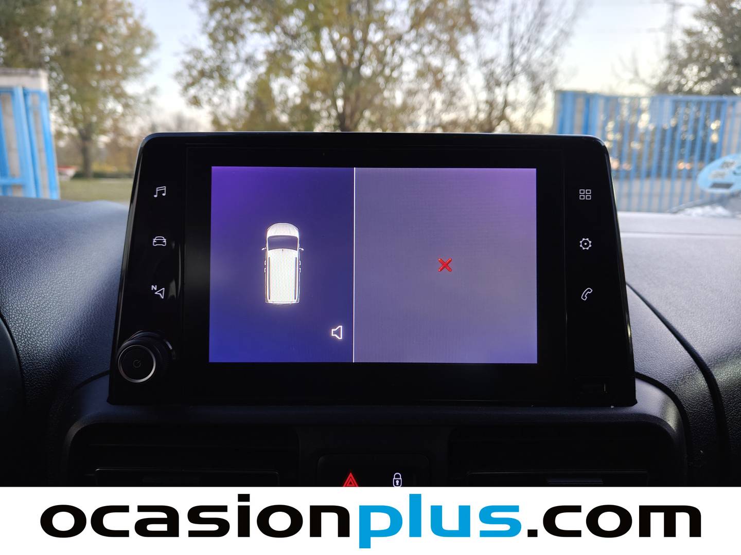 Foto Opel Combo Life Opel Combo Life 1.5 TD S&S Edition Plus L (102 CV)