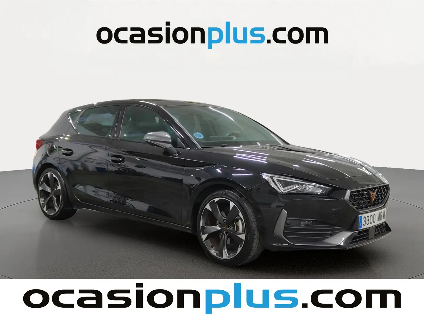 Foto Cupra León CUPRA León 1.5 eTSI DSG (150 CV)